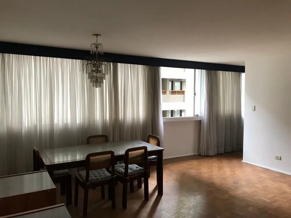 Apartamento, 3 quartos, 144 m² - Foto 4
