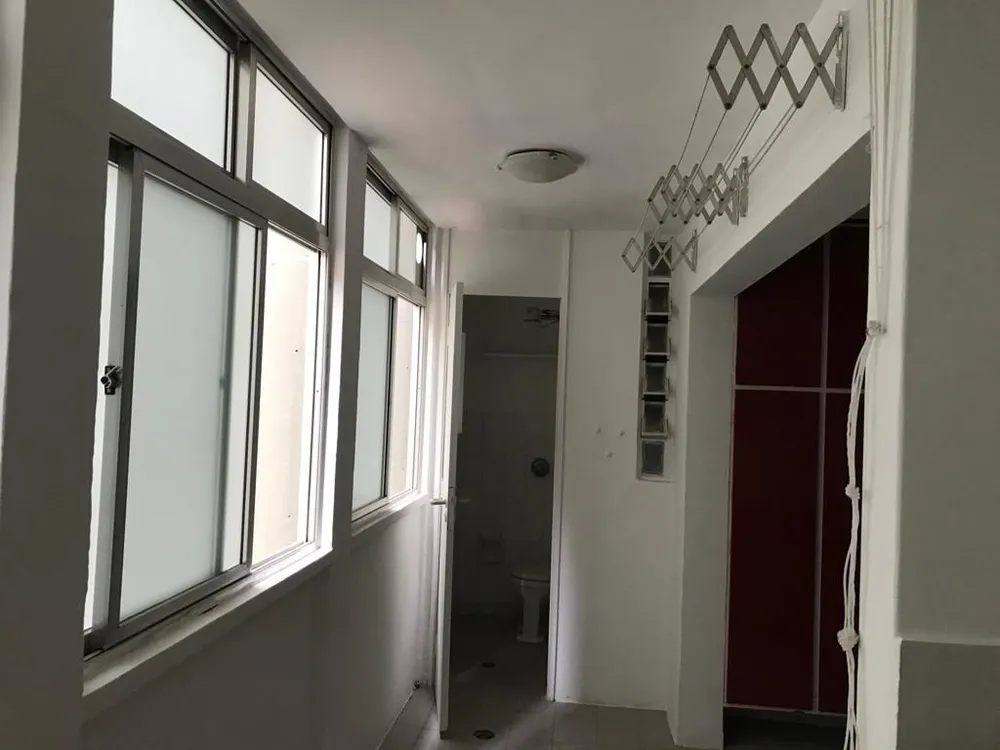Apartamento, 3 quartos, 144 m² - Foto 8