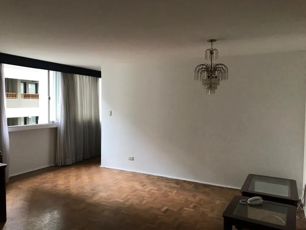 Apartamento, 3 quartos, 144 m² - Foto 1