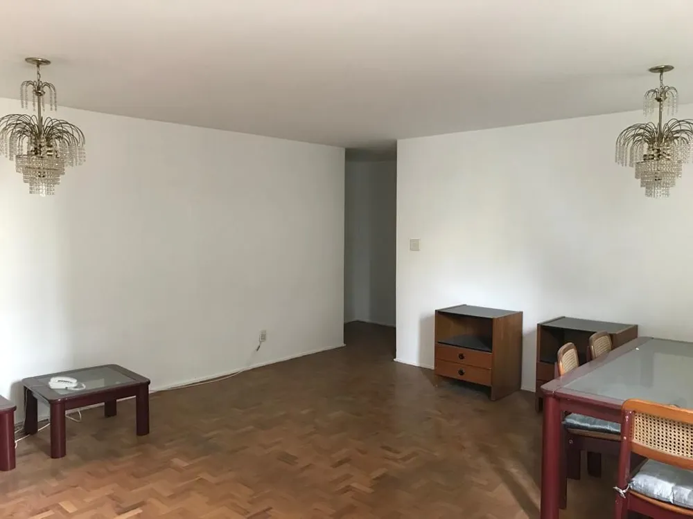 Apartamento, 3 quartos, 144 m² - Foto 2