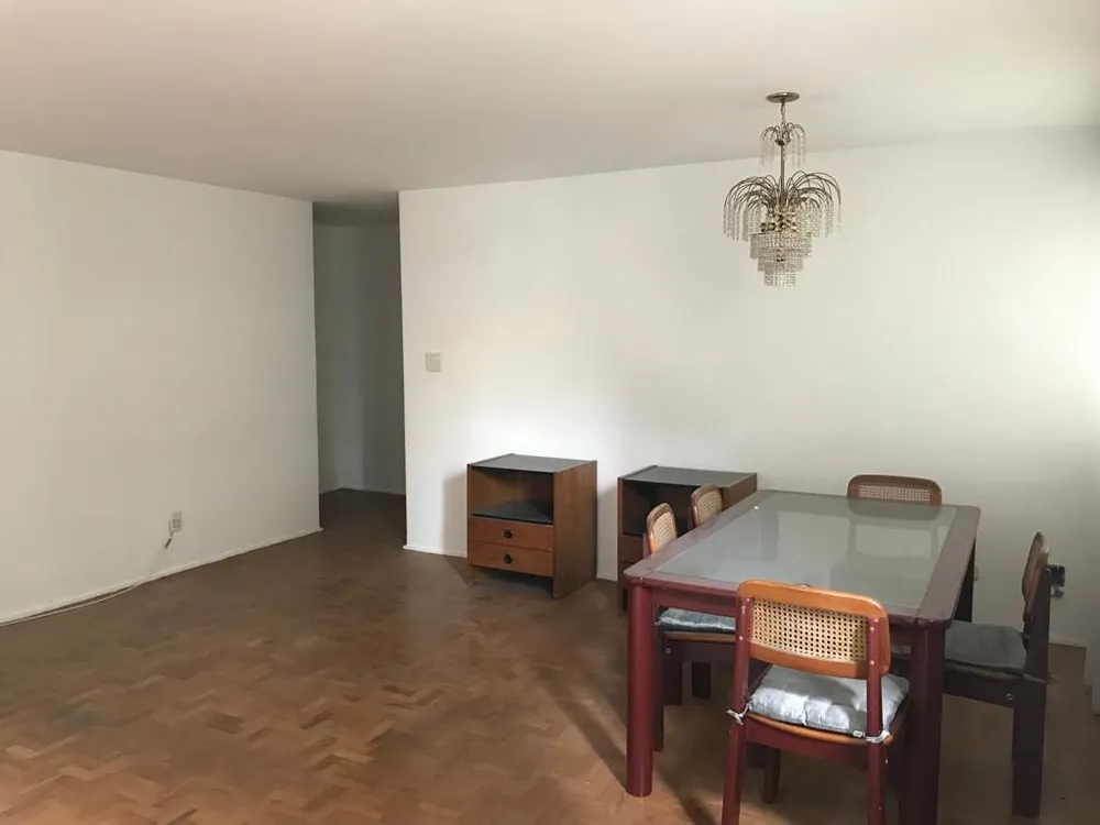 Apartamento, 3 quartos, 144 m² - Foto 3
