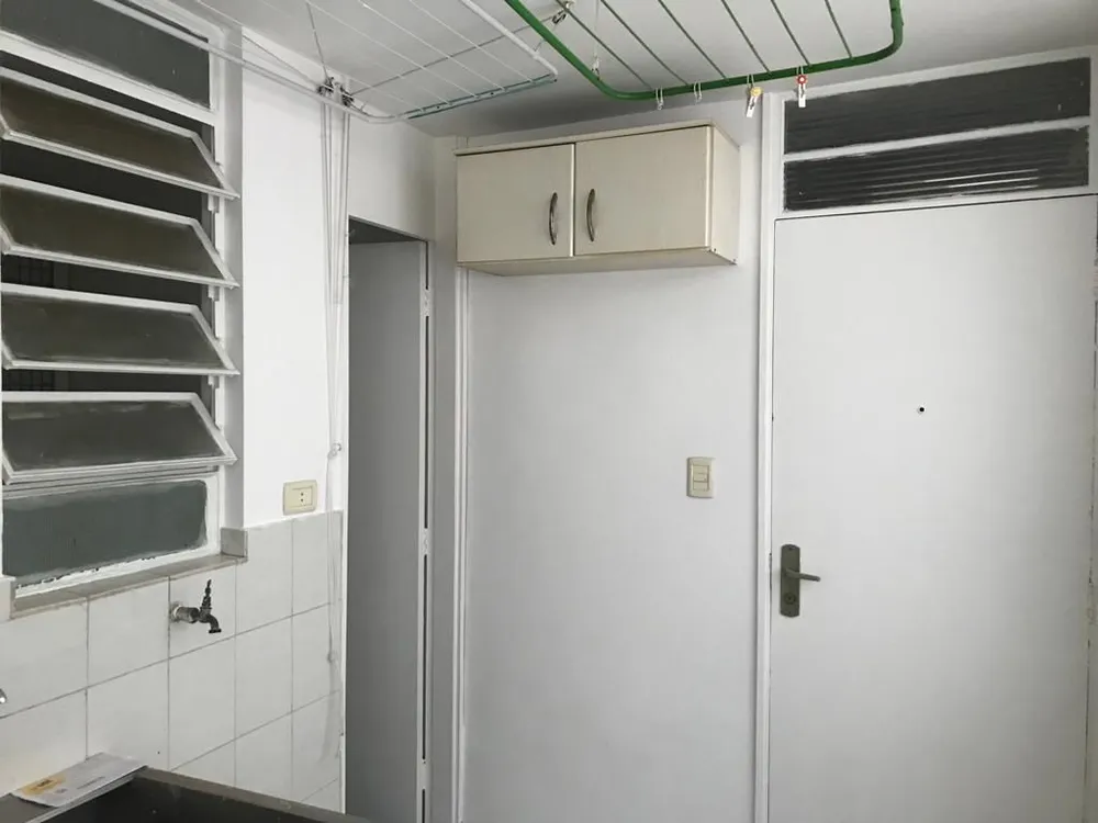 Apartamento, 3 quartos, 144 m² - Foto 6