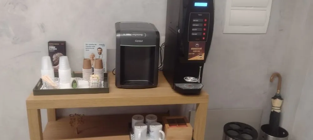 Sala-Conjunto, 40 m² - Foto 3