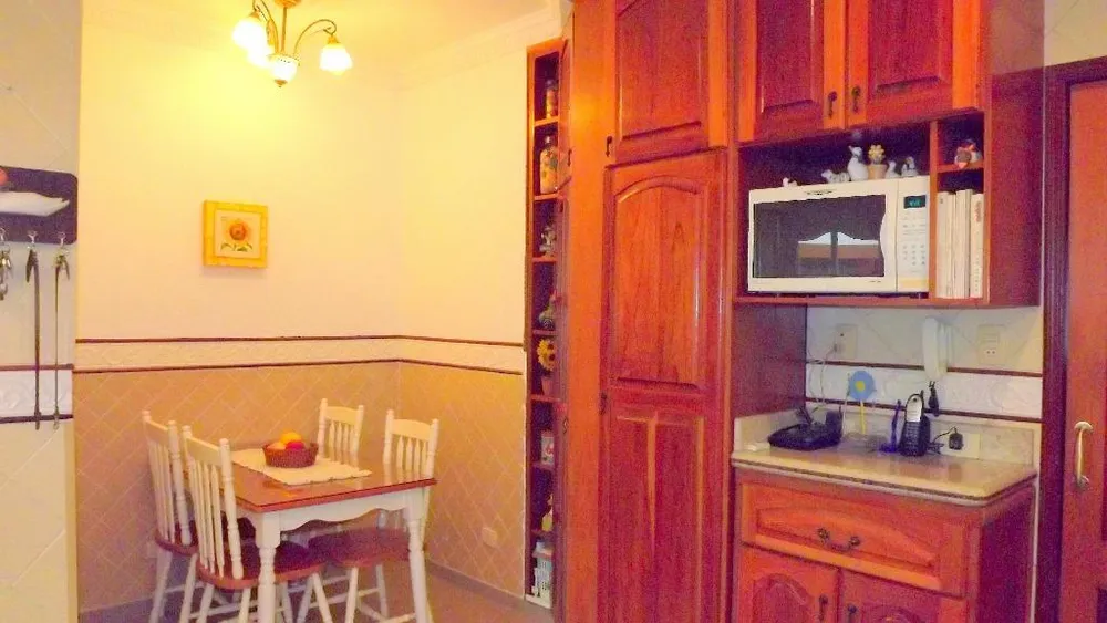 Sobrado, 3 quartos, 150 m² - Foto 3