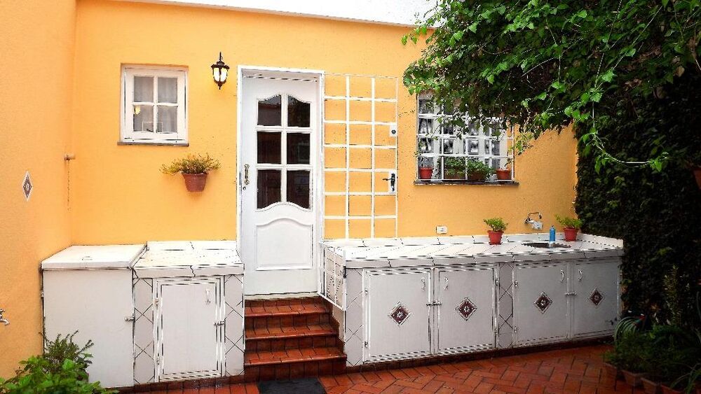 Sobrado, 3 quartos, 150 m² - Foto 8