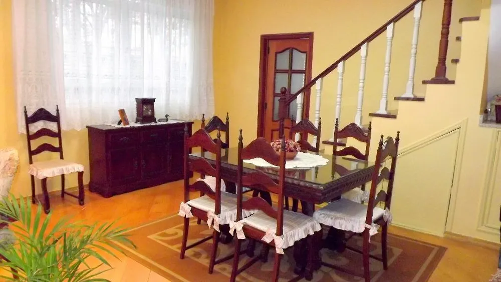 Sobrado, 3 quartos, 150 m² - Foto 6