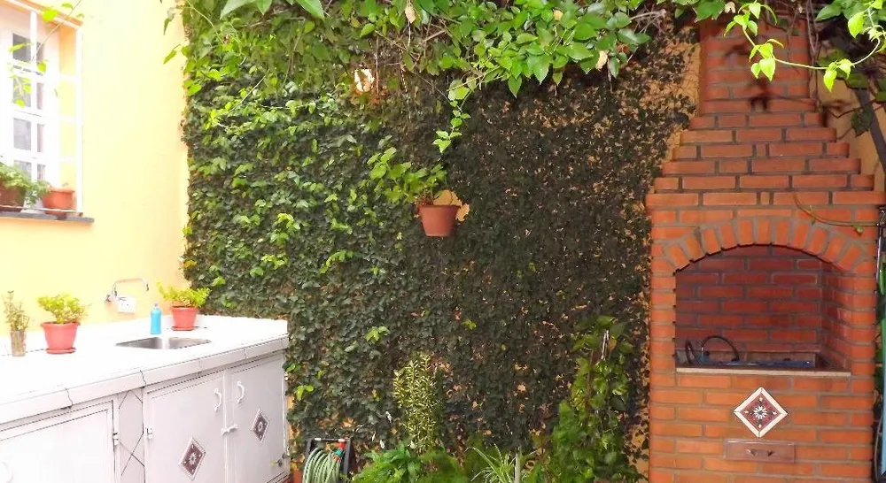 Sobrado, 3 quartos, 150 m² - Foto 2