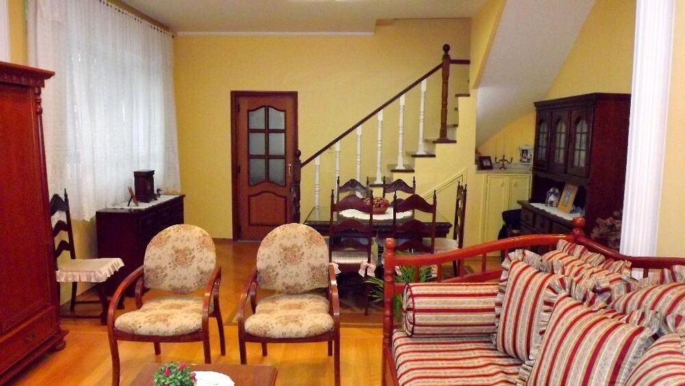 Sobrado, 3 quartos, 150 m² - Foto 1