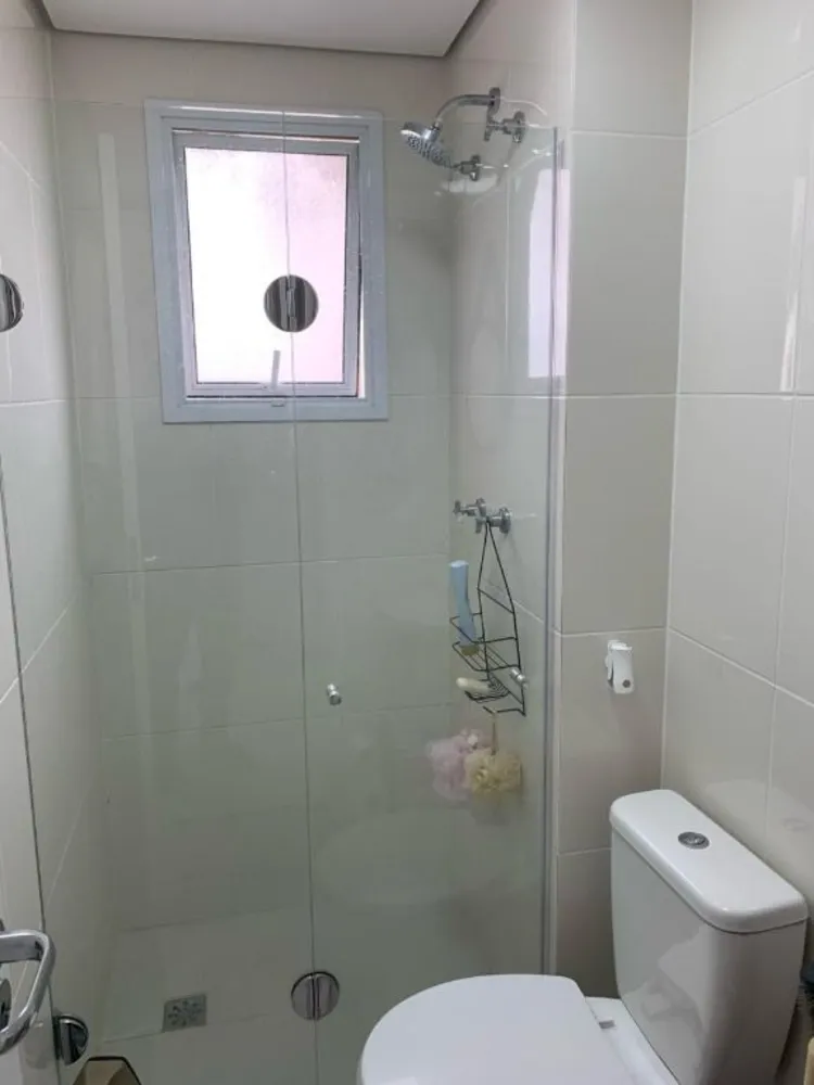 Apartamento, 2 quartos, 54 m² - Foto 6
