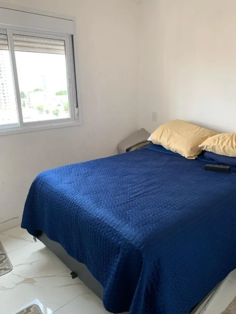 Apartamento, 2 quartos, 54 m² - Foto 2