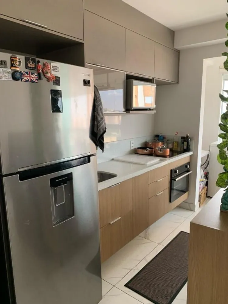 Apartamento, 2 quartos, 54 m² - Foto 8