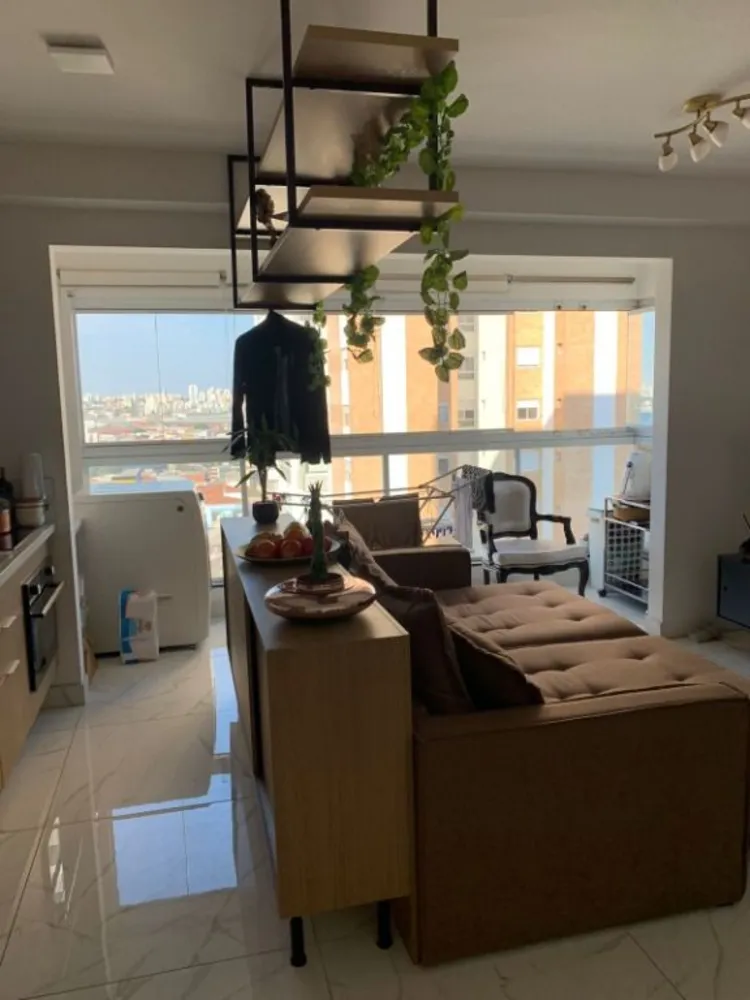 Apartamento, 2 quartos, 54 m² - Foto 4