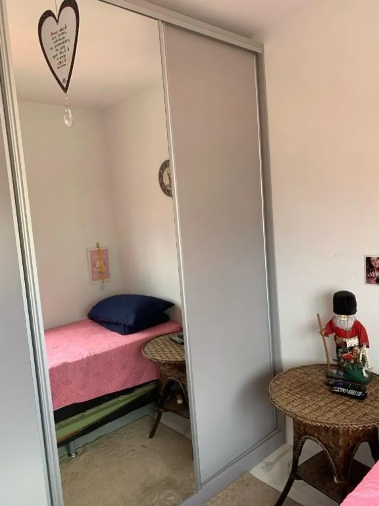 Apartamento, 2 quartos, 54 m² - Foto 5