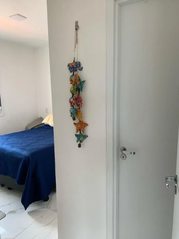 Apartamento, 2 quartos, 54 m² - Foto 3