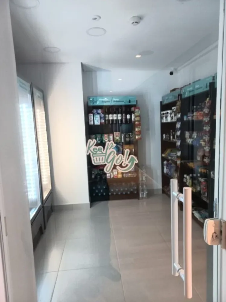 Kitnet-Studio, 32 m² - Foto 3