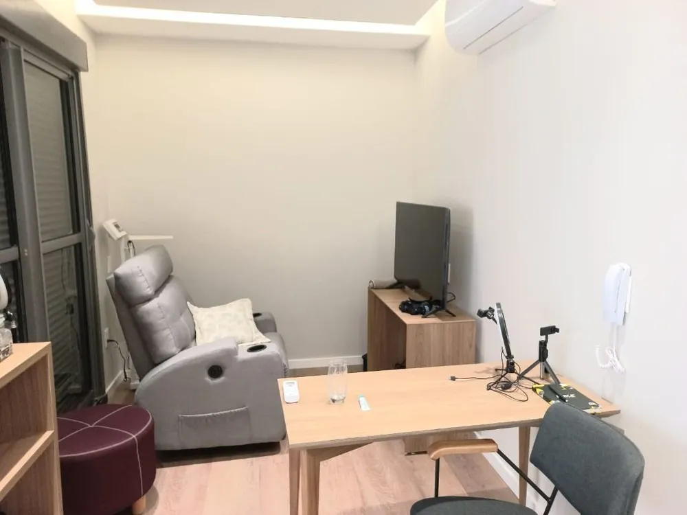 Kitnet-Studio, 32 m² - Foto 6