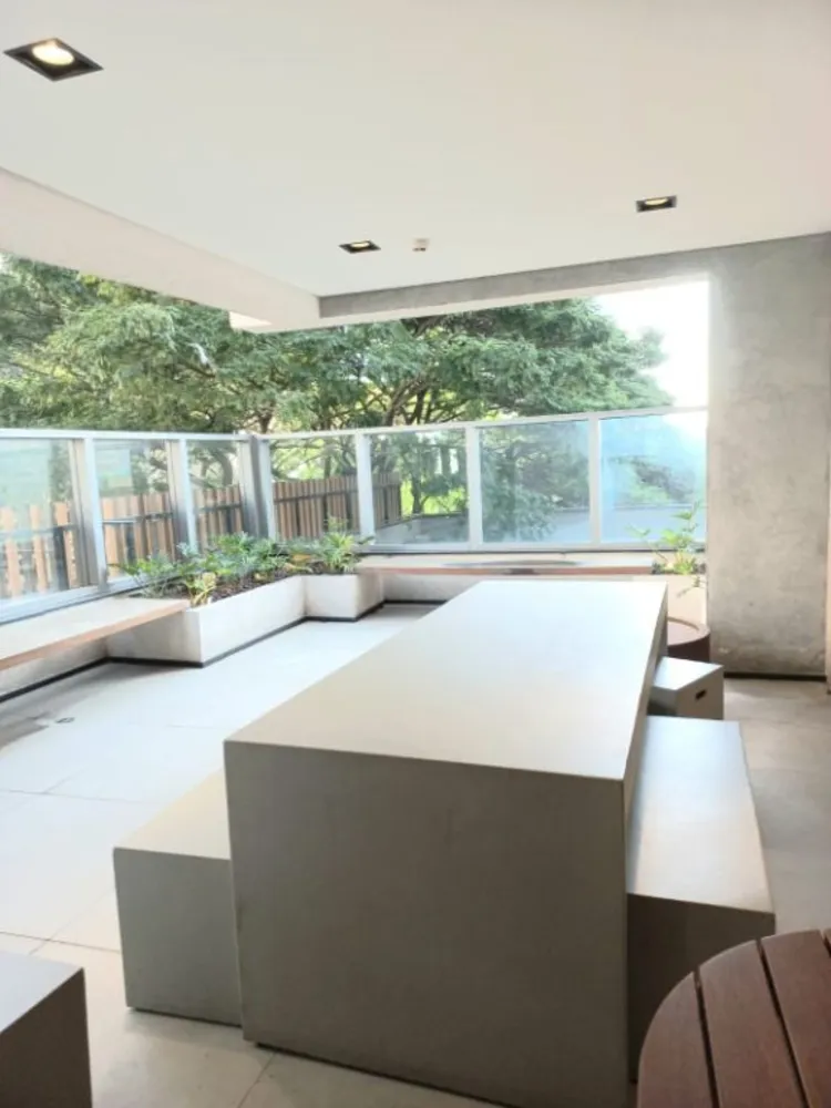 Kitnet-Studio, 32 m² - Foto 2