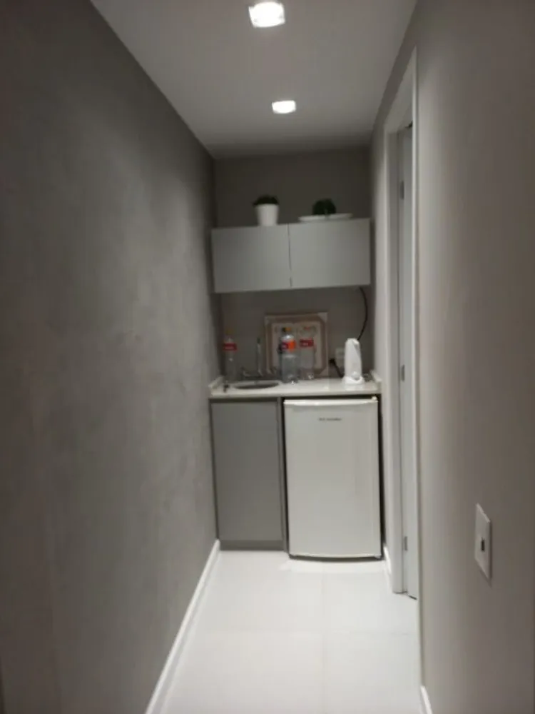 Kitnet-Studio, 32 m² - Foto 7