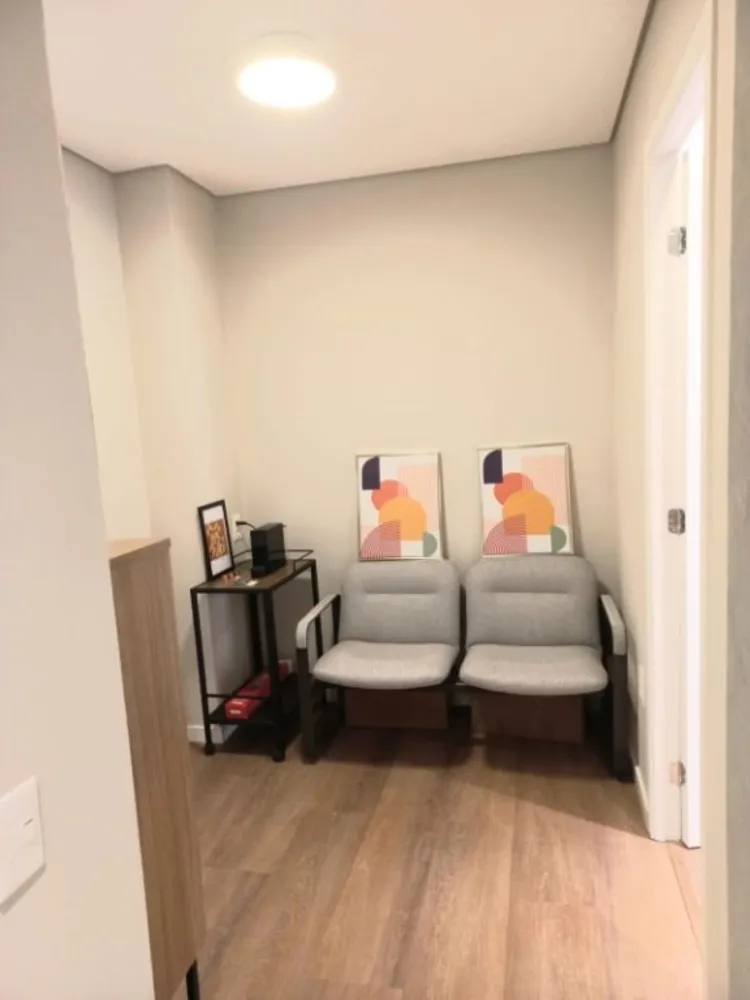 Kitnet-Studio, 32 m² - Foto 8
