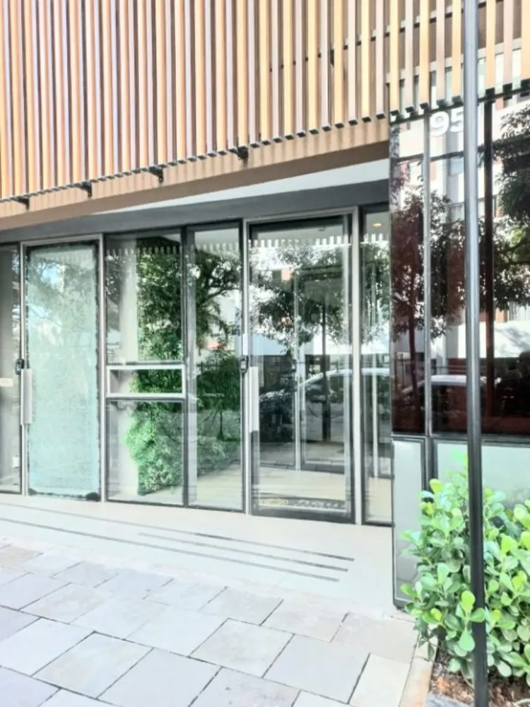 Kitnet-Studio, 32 m² - Foto 1