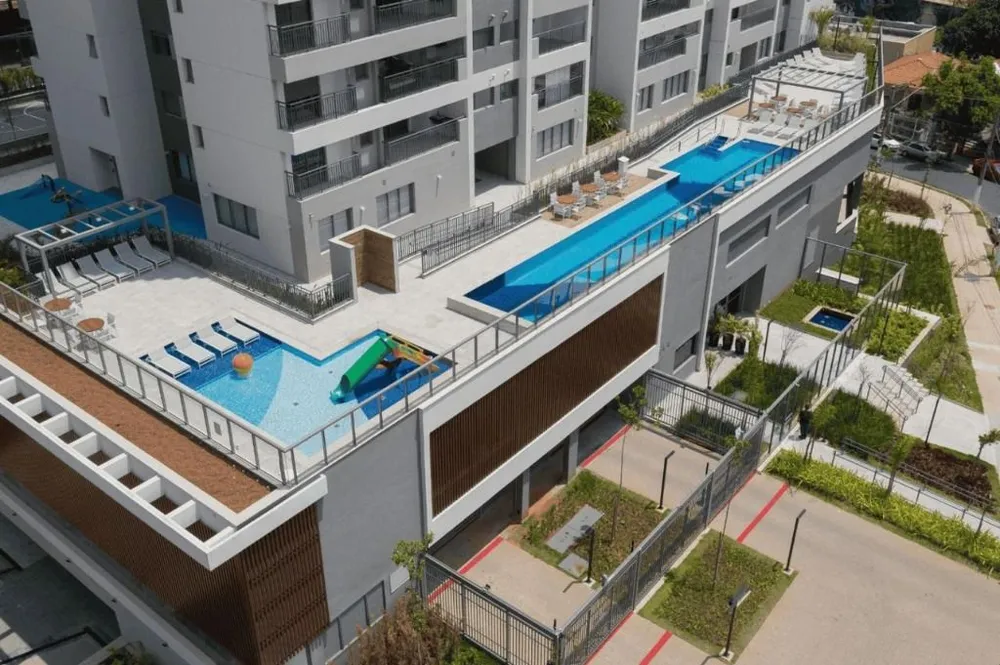 Apartamento, 2 quartos, 77 m² - Foto 8