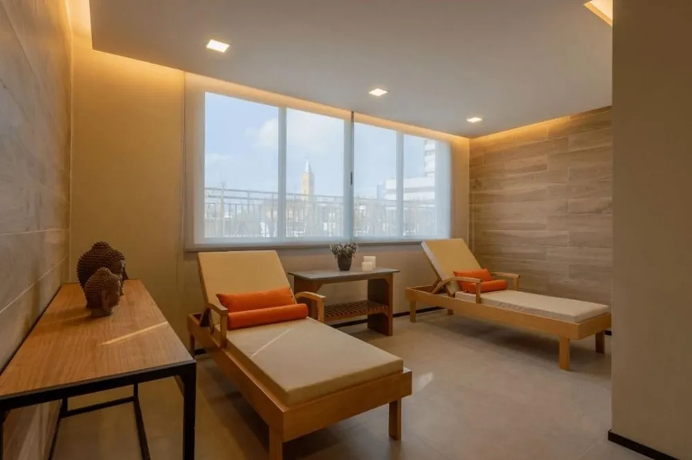 Apartamento, 2 quartos, 77 m² - Foto 13