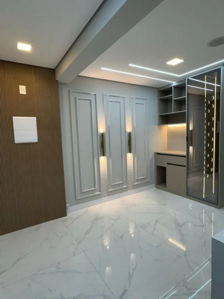 Apartamento, 2 quartos, 77 m² - Foto 2