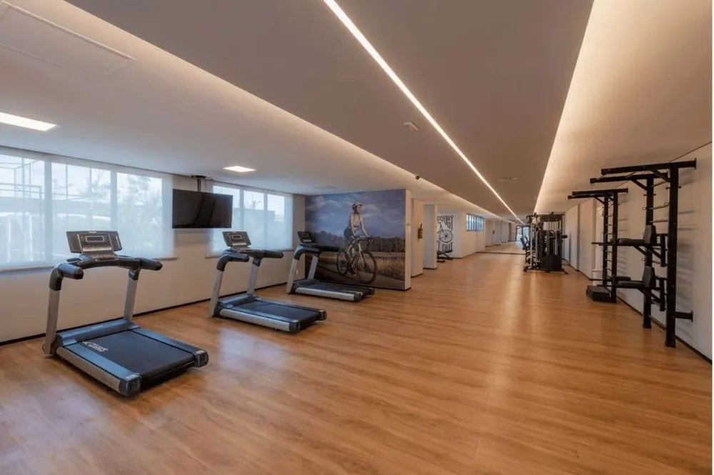Apartamento, 2 quartos, 77 m² - Foto 16