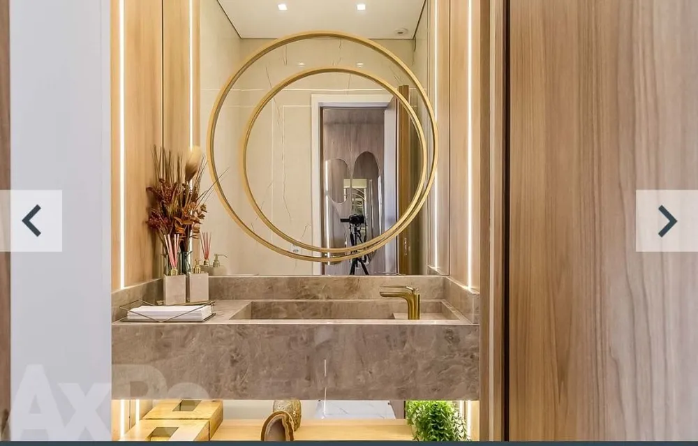 Apartamento, 3 quartos, 171 m² - Foto 7