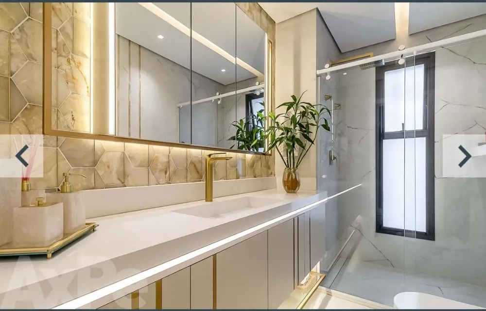 Apartamento, 3 quartos, 171 m² - Foto 9