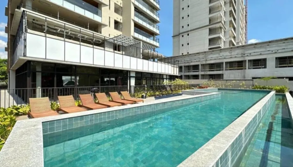 Apartamento, 3 quartos, 171 m² - Foto 5