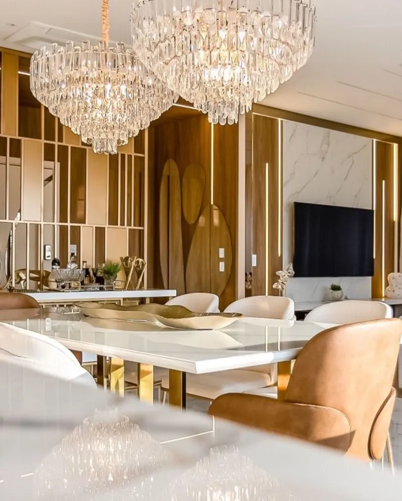 Apartamento, 3 quartos, 171 m² - Foto 5