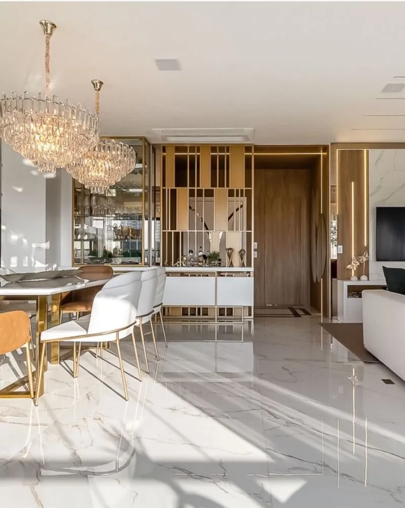 Apartamento, 3 quartos, 171 m² - Foto 3