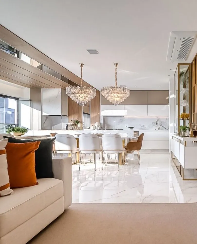 Apartamento, 3 quartos, 171 m² - Foto 8