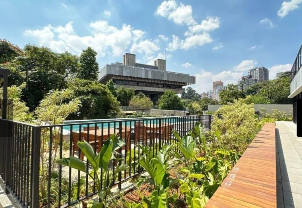 Apartamento, 3 quartos, 171 m² - Foto 1