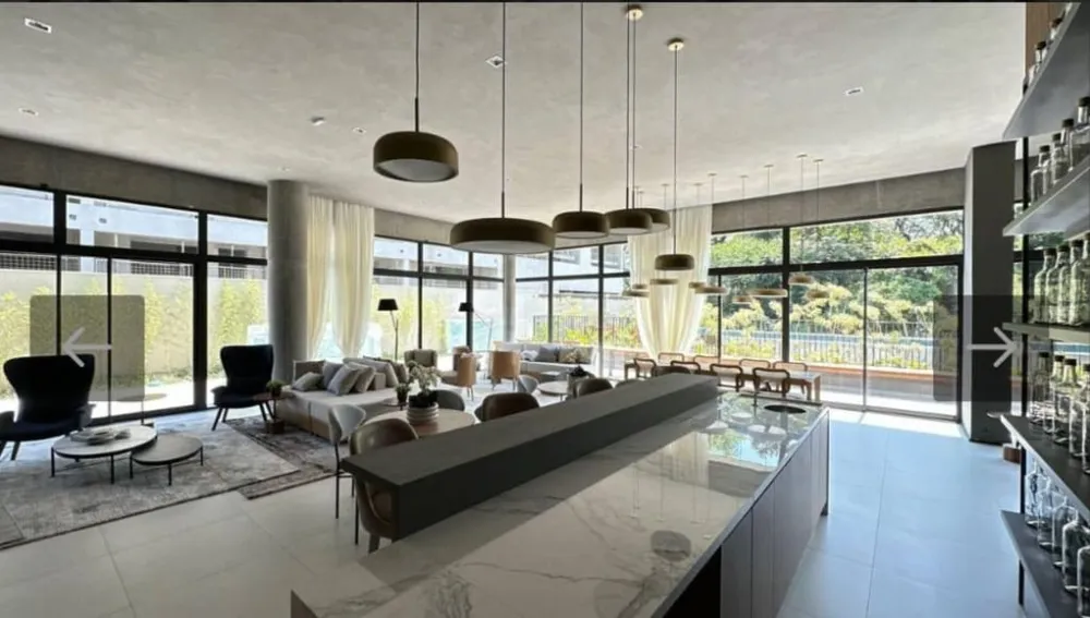 Apartamento, 3 quartos, 171 m² - Foto 2