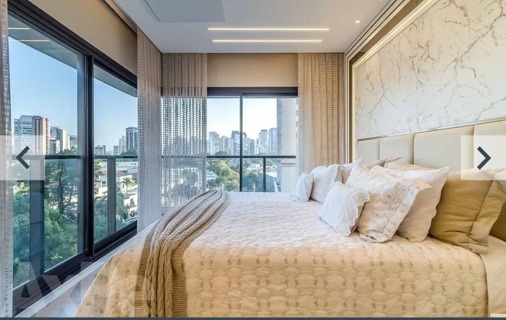 Apartamento, 3 quartos, 171 m² - Foto 3