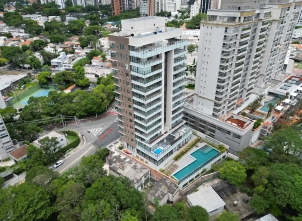 Apartamento, 3 quartos, 171 m² - Foto 4