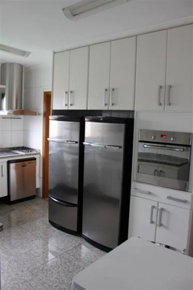 Apartamento, 4 quartos, 230 m² - Foto 19