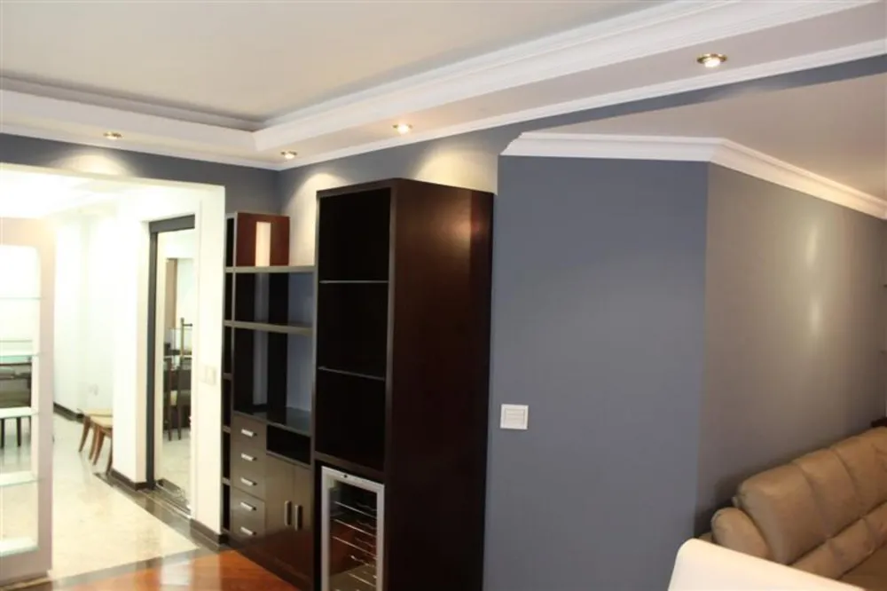 Apartamento, 4 quartos, 230 m² - Foto 3