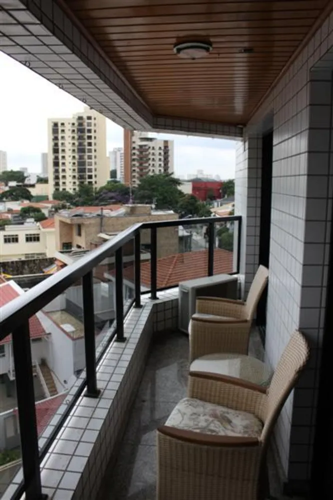 Apartamento, 4 quartos, 230 m² - Foto 11