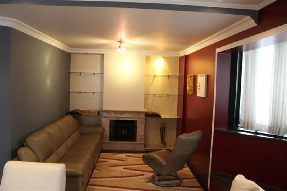 Apartamento, 4 quartos, 230 m² - Foto 2