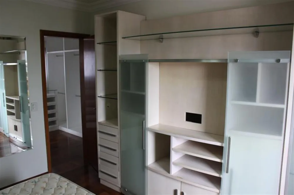 Apartamento, 4 quartos, 230 m² - Foto 8