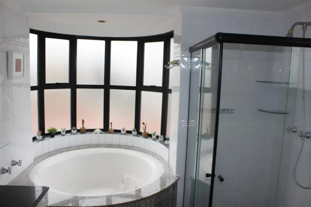 Apartamento, 4 quartos, 230 m² - Foto 9