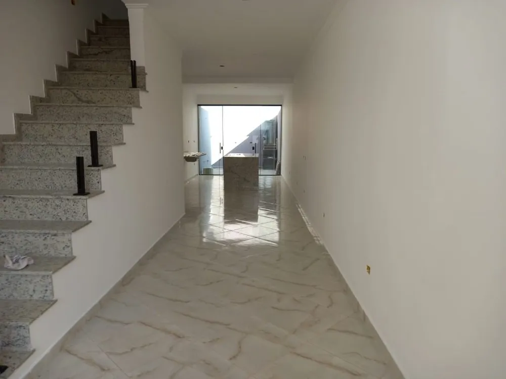 Sobrado, 3 quartos, 120 m² - Foto 5