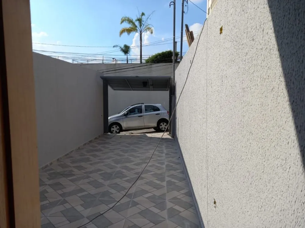 Sobrado, 3 quartos, 120 m² - Foto 2