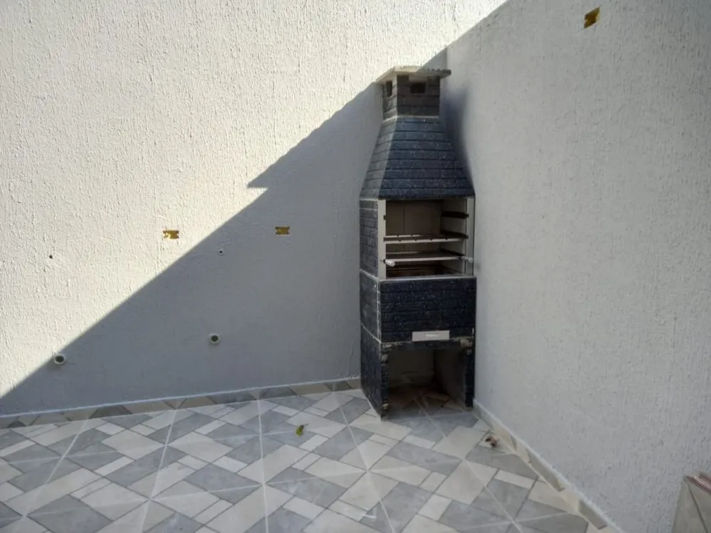 Sobrado, 3 quartos, 120 m² - Foto 4