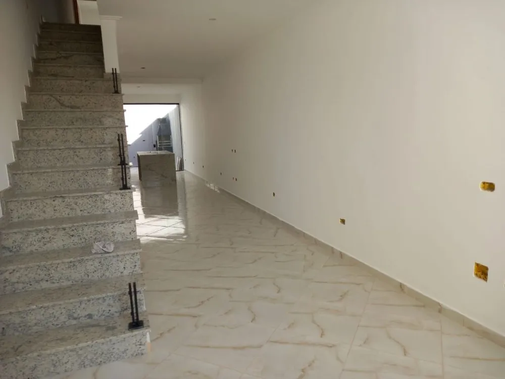 Sobrado, 3 quartos, 120 m² - Foto 3