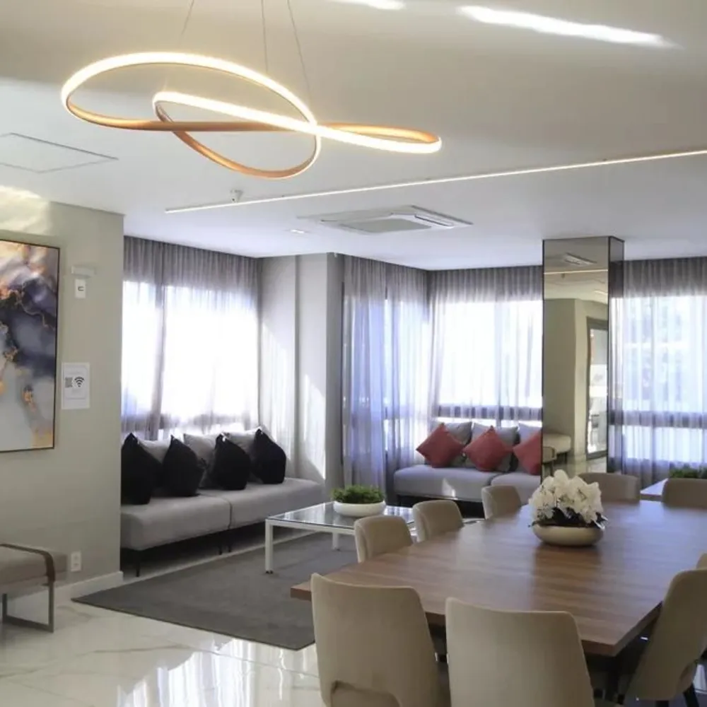 Apartamento, 2 quartos, 72 m² - Foto 11