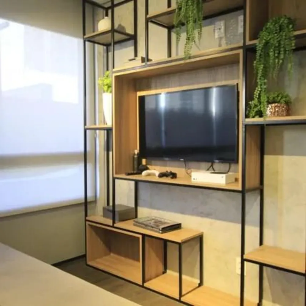 Apartamento, 2 quartos, 72 m² - Foto 2